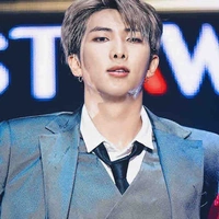 Namjoon(RM)