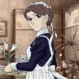 Shophie maid