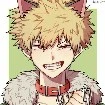 Bakugou