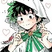 Midoriya (Fantasma)