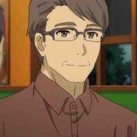 Angelos dad