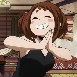Uraraka