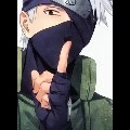 kakashi