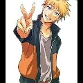 Naruto