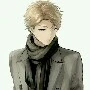 Oliver(best friend)