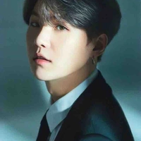 Min Yoongi 