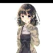 Mio ( melhor amiga de Sebas)