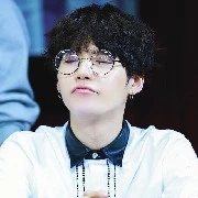 Min Yoongi