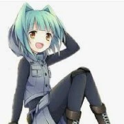 Kayano Kaede