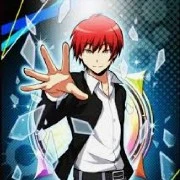 Karma Akabane