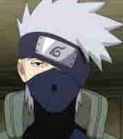 Kakashi 