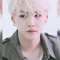 Min Yoongi