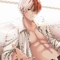 Shouto Todoroki