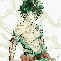 Izuku Midoriya