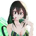 Tsuyu Asui