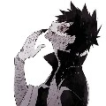 Dabi Touya