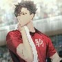 kuroo