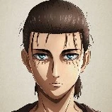 Eren Yeager