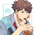 Oikawa