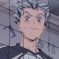Bokuto