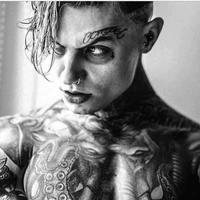 Lucifer 