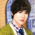 jame (him friend)