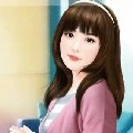 lena(lily freind)