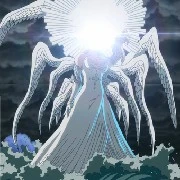 Supreme Deity
