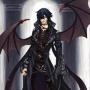 Demon guard