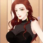 Nicole(Mrs. Everly)