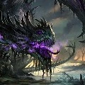 Dragon emperor