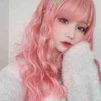 นามิ(น้องสาวนางเอก)
