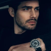 Josh Graves [ML]
