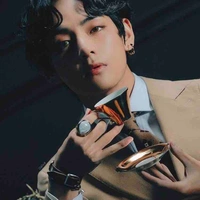 Taehyung 