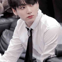 Jungkook 