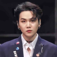 Yoongi