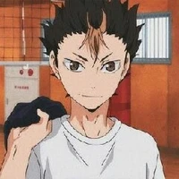 Nishinoya