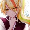 Mackenzie (Dina