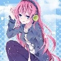 Lilly Joe/virus/Ostin gf/bff of twins
