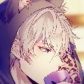 Ostin Fee/ dark sord/Lil bf/bff of twins