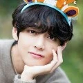 kim taehyung