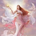 Goddess Avery