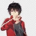 adam gonzalez/draemon(ML BFF)