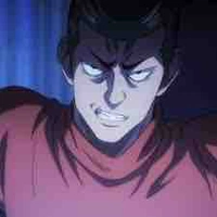 MR.PARK(JINHWA’S DAD)