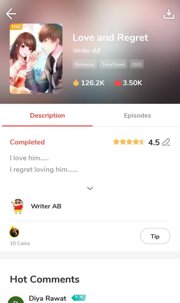 NovelToon