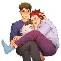 Love Birds(friend)
