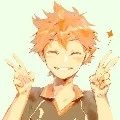 Kageyama!(friend)