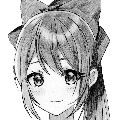Alika Qin ( Gf of ml)