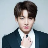 Jungkook/kookie