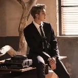 Namjoon/rm